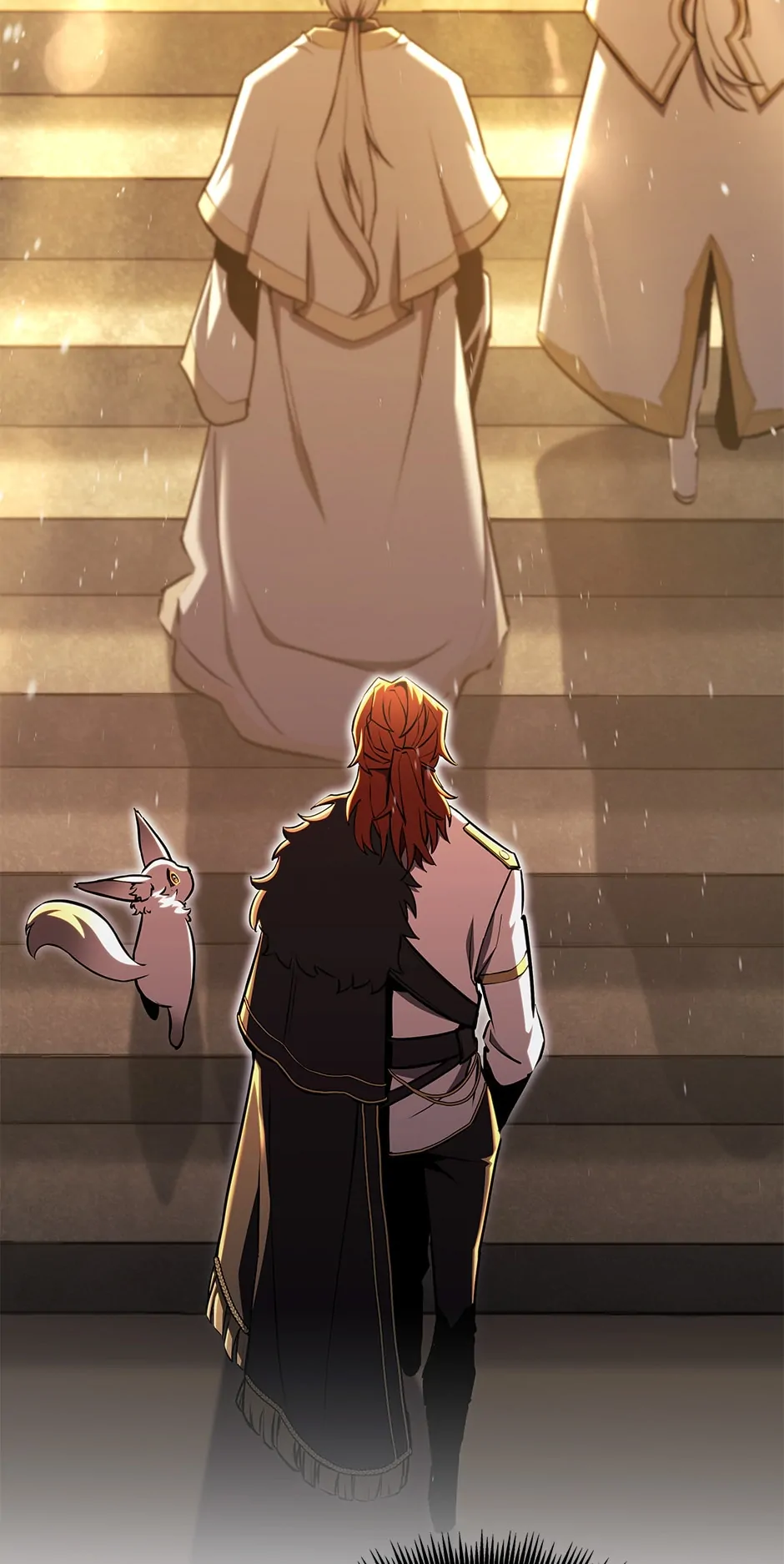 The Beginning After The End Chapter 176 image 135